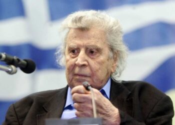 Μίκης Θεοδωράκης mikis theodorakis