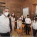 Άντε και …«καλό καλοκαίρι» –  Ευχές Μητσοτάκη σε μαθητές για Πανευρωπαϊκά βραβεία (vid)