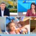 Εμβολιασμός παιδιών – Τι προβληματίζει τους παιδιάτρους