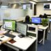 office χώρος εργασίας υπάλληλος γραφείου δημόσιο