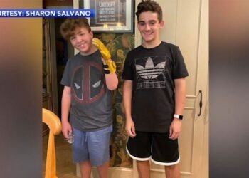 Δεκατετράχρονος κατασκεύασε ρομποτικό προσθετικό χέρι για τον κολλητό του