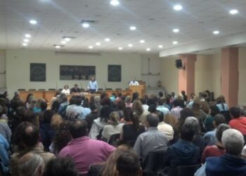 ΟΛΜΕ: Ενημερωτικό από τη ΓΣ Προέδρων ΕΛΜΕ στις 25/9/21