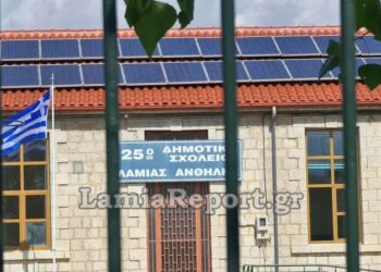 Μαθητής δημοτικού παρενοχλούσε συμμαθήτριές του μέσα στο σχολείο (vids)