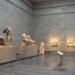 ΜΑΡΜΑΡΑ-ΒΡΕΤΑΝΙΚΟ-ΜΟΥΣΕΙΟ-Γλυπτά του Παρθενώνα Ελγίνεια