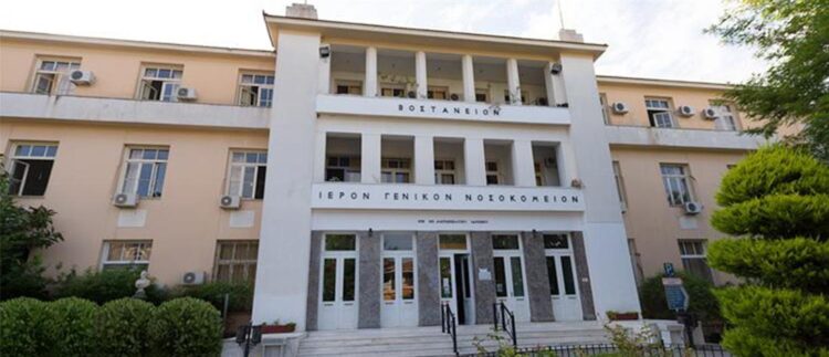 Κορονοϊός – Μυτιλήνη: με μυοκαρδίτιδα νεαρός μετά τον εμβολιασμό του