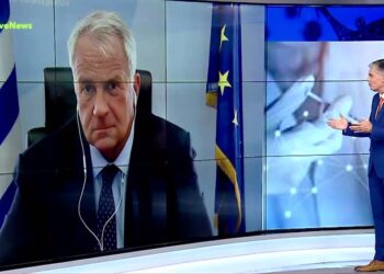Κορονοϊός: Πρόστιμο 300 ευρώ στους ανεμβολίαστους δημόσιους υπαλλήλους που δεν κάνουν κάνουν τεστ