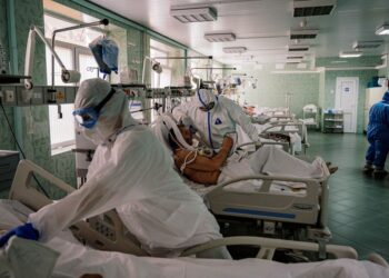 Πέθανε από κορονοϊό 45 χρονος καθηγητής- Είχε υπογράψει να μη διασωληνωθεί