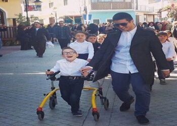 Ο Δάσκαλος υπόδειγμα από τη Ρόδο – Σχολείο σημαίνει Ζωή (video)