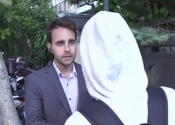 Παρενόχληση μαθητριών: «Όταν έμαθα τι συμβαίνει, σκέφθηκα να φύγω από το σχολείο…» (video)