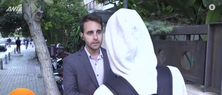 Παρενόχληση μαθητριών: «Όταν έμαθα τι συμβαίνει, σκέφθηκα να φύγω από το σχολείο…» (video)