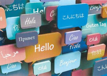 Ευρώπη: Ποιες ξένες γλώσσες διδάσκονται στα σχολεία
