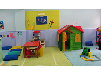 Κλειστοί αύριο οι Βρεφονηπιακοί – Παιδικοί Σταθμοί