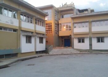 4ο Γυμνάσιο Αμπελοκήπων