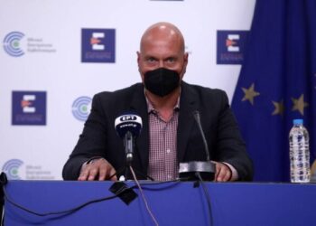 Θεοκλής Ζαούτης