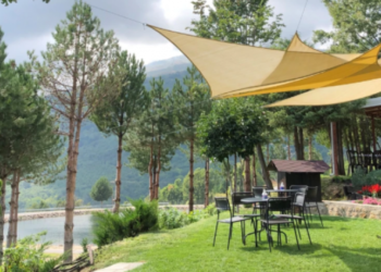 Έλληνες συγχωριανοί και συνεταίροι: 250 κάτοικοι χωριού είναι μέτοχοι στην ίδια επιχείρηση (pics)