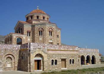 Άγιος Δημήτριος Σύρος ag_dimitrios