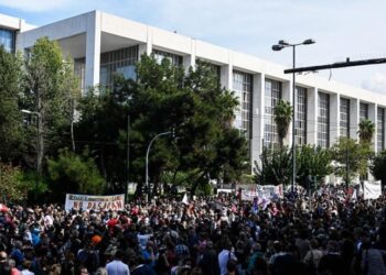 Απεργία εκπαιδευτικών: Παράνομη και καταχρηστική την έκρινε το Εφετείο – Απειλή για χρηματικό πρό