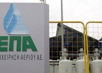 Φυσικό αέριο: έκπτωση 15% – Πώς θα εφαρμοστεί