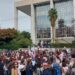 Απεργία εκπαιδευτικών: Συλλαλητήριο έξω από το Εφετείο – Οργή για την Κεραμέως
