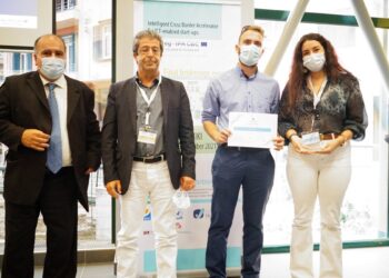 Φοιτητές ΑΠΘ: Το φθηνό, γρήγορο και ακριβές διαγνωστικό εργαλείο για τον καρκίνο του παγκρέατος (video)