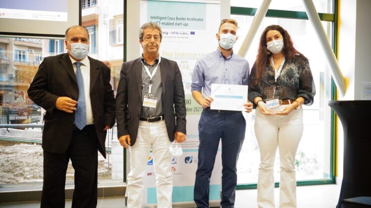 Φοιτητές ΑΠΘ: Το φθηνό, γρήγορο και ακριβές διαγνωστικό εργαλείο για τον καρκίνο του παγκρέατος (video)