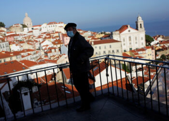 Πορτογαλία lisbon-covid-portugal-ap