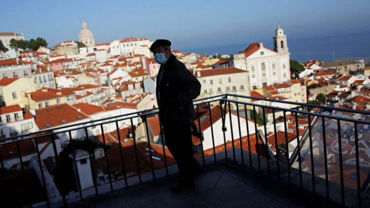 Πορτογαλία lisbon-covid-portugal-ap