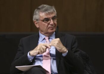 Συντάξεις: «Αν βιαστεί κάποιος, θα πάρει αρκετά χαμηλότερη σύνταξη»