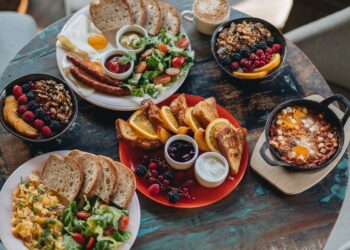 Προσοχή! Αυτές είναι οι 5 τροφές που πρέπει να αποφεύγετε στο πρωινό σας