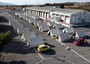 Σεισμός στην Κρήτη: Απίστευτο, «πόρτα» στους ανεμβολίαστους – Δεν μπαίνουν σε σκηνές παρά μόνο υπό έναν όρο