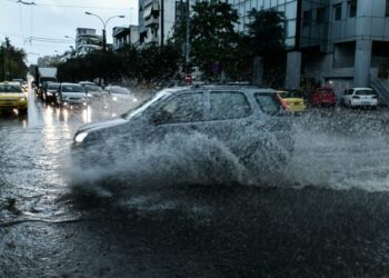 Κλείνουν και στη Χαλκιδική τα σχολεία αύριο