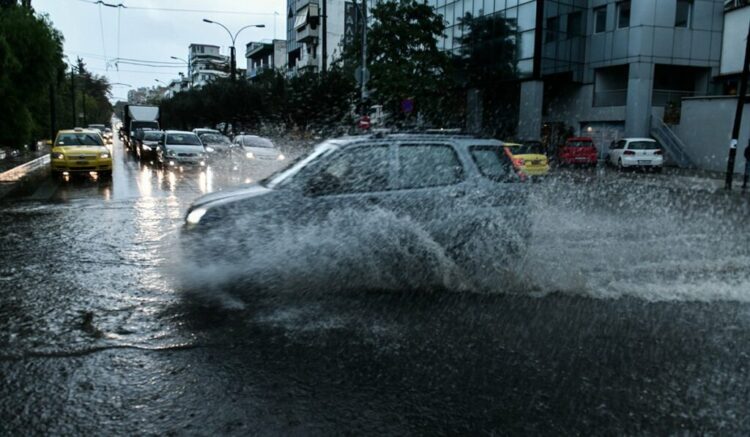 Κλείνουν και στη Χαλκιδική τα σχολεία αύριο