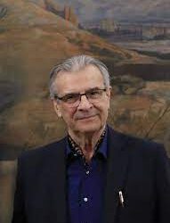 Πέθανε ο Τάσος Κουράκης, πρώην αναπληρωτής υπουργός Παιδείας του ΣΥΡΙΖΑ