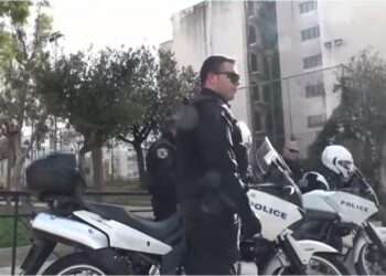 Έστησαν… αυθαίρετο στο ΕΜΠ: Έχτισαν χώρο αναψυχής μέσα στο χώρο του πανεπιστημίου (vid)