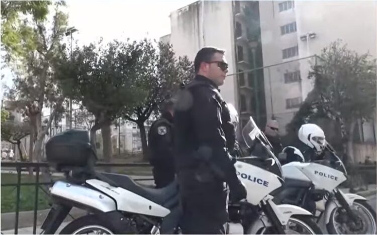 Έστησαν… αυθαίρετο στο ΕΜΠ: Έχτισαν χώρο αναψυχής μέσα στο χώρο του πανεπιστημίου (vid)
