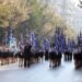 Παρέλαση 28η Οκτωβρίου: Κανονικά παρελάσεις και εορτασμοί λέει ο Βορίδης