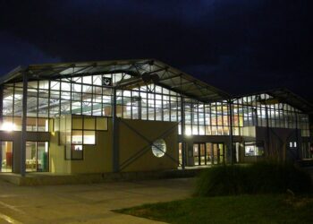 Τμήμα Αρχιτεκτόνων Μηχανικών Βόλος