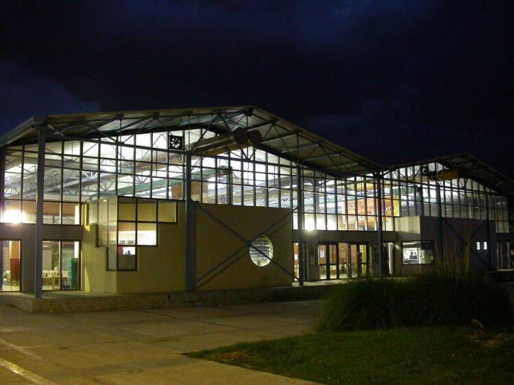 Τμήμα Αρχιτεκτόνων Μηχανικών Βόλος