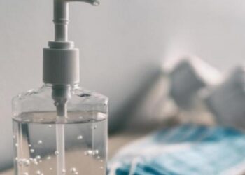 αντισηπτικό