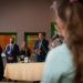 Χαλκιδική: Εγκαινιάστηκε σήμερα το 4ο Νηπιαγωγείο Νέων Μουδανιών