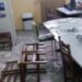 Έπεσαν σοβάδες στο 7ο Δημοτικό Σχολείο Νέας Ιωνίας