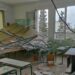Κατέρρευσε η οροφή σε δημοτικό σχολείο της Πυλαίας: Η δασκάλα έσωσε τα παιδιά (φωτο)