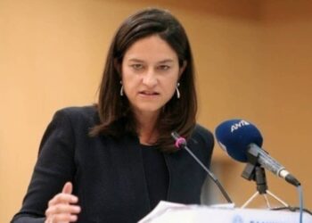 Κεραμέως: Δεν υπάρχει καμία πρόβλεψη για κλείσιμο των σχολείων- Δεν έχουμε μαζική διασπορά