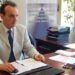 Τι λέει ο γενικός γραμματέας του υπουργείου Παιδείας για την καταγγελία βιασμού εκπαιδευτικού από προϊστάμενο της στη Λάρισα (video)