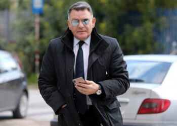 Με μήνυση απαντά ο Περιφερειακός που καταγγέλλεται για βιασμό καθηγήτριας – Τι λέει ο Κούγιας (video)