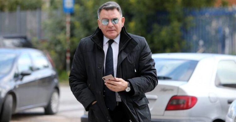 Με μήνυση απαντά ο Περιφερειακός που καταγγέλλεται για βιασμό καθηγήτριας – Τι λέει ο Κούγιας (video)