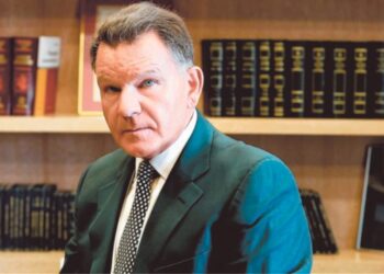 Κούγιας για υπόθεση βιασμού εκπαιδευτικού: «Ασκήθηκε ποινική δίωξη χωρίς να ακουστεί ο φερόμενος ως δράστης» (video)