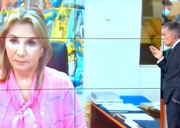 Τι απαντά η Ζέττα Μακρή στις φήμες για κλείσιμο των σχολείων