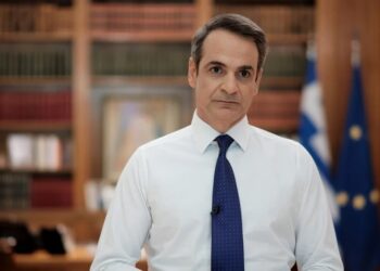 Μητσοτάκης: «Ούτε με αρνητικό τεστ σε κλειστούς χώρους οι ανεμβολίαστοι!»