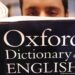 Αγγλικό λεξικό Οξφόρδης: Αυτή είναι η αγγλική λέξη της χρονιάς